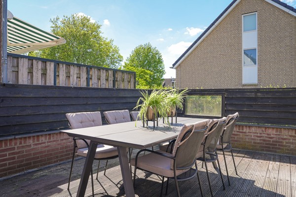 Medium property photo - Gorinchemsestraat 58, 4231 BJ Meerkerk
